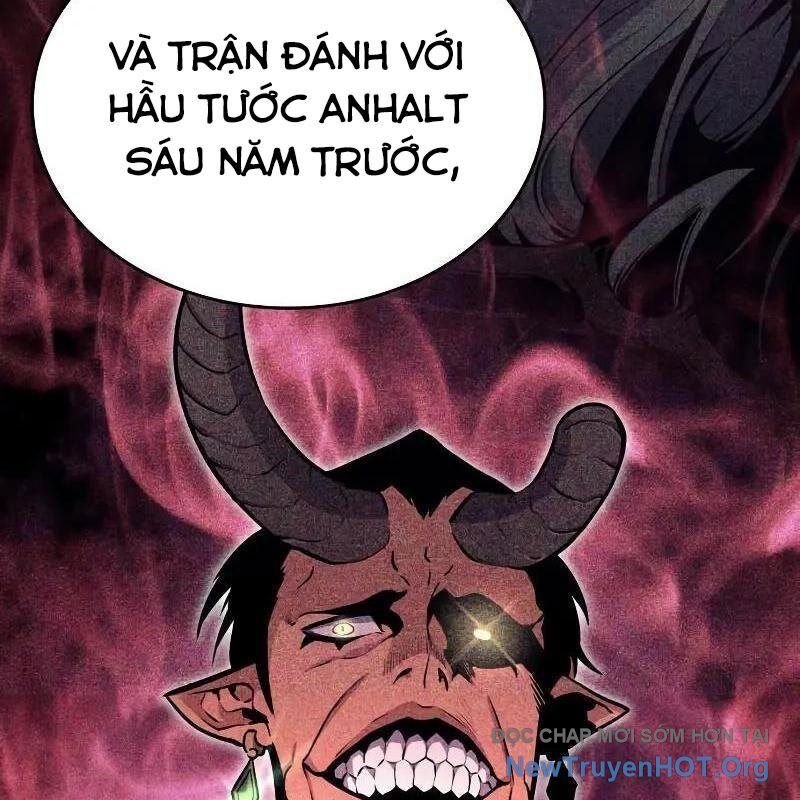 Chiến Binh Máu Lạnh: Chapter 7