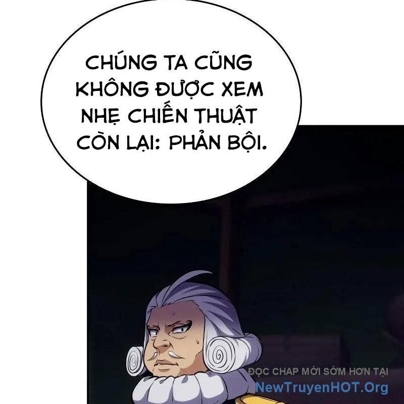 Chiến Binh Máu Lạnh: Chapter 7
