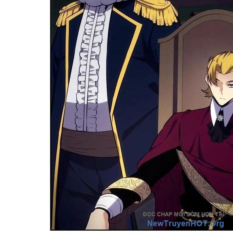 Chiến Binh Máu Lạnh: Chapter 7