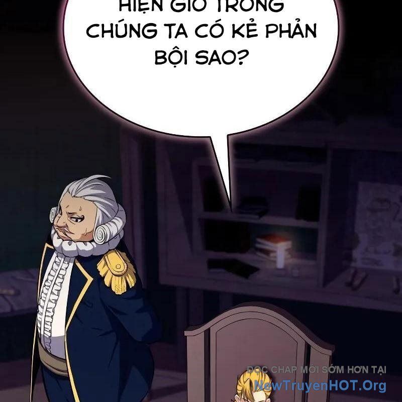 Chiến Binh Máu Lạnh: Chapter 7