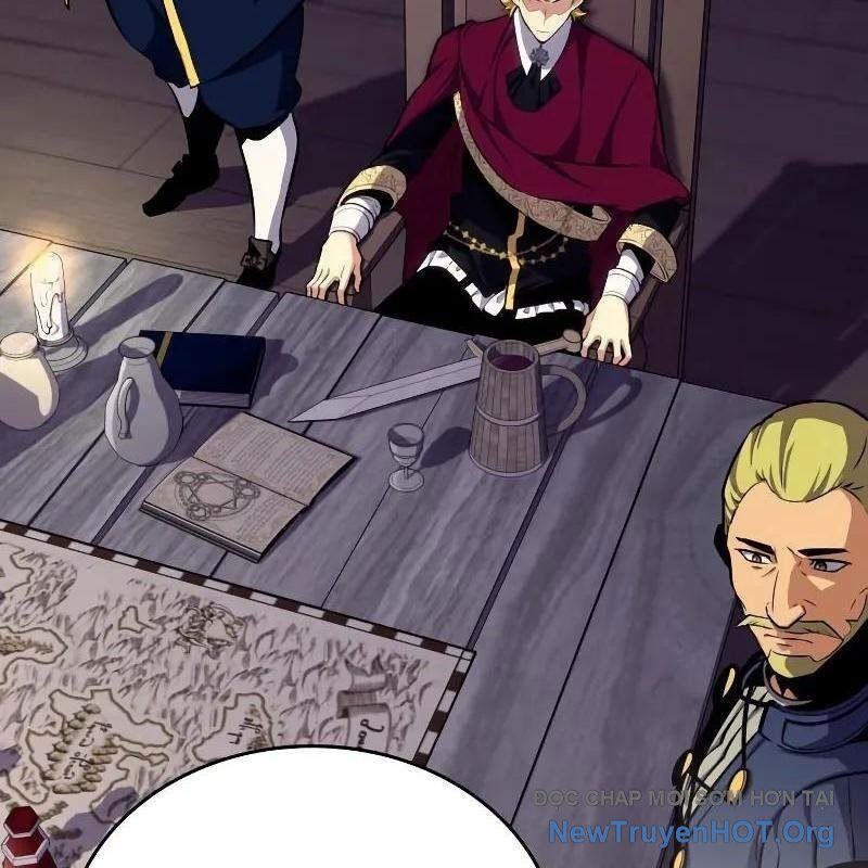 Chiến Binh Máu Lạnh: Chapter 7