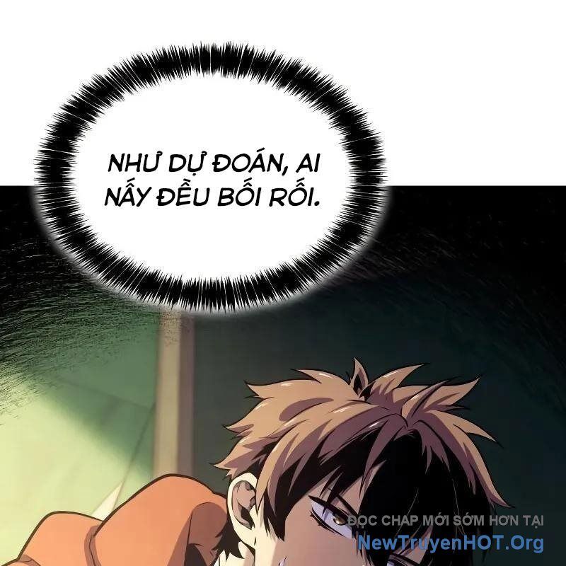 Chiến Binh Máu Lạnh: Chapter 7