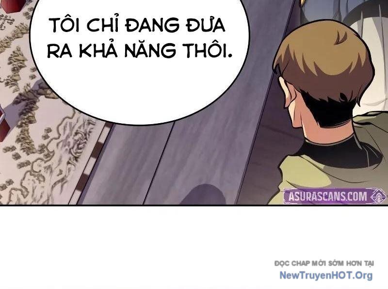 Chiến Binh Máu Lạnh: Chapter 7