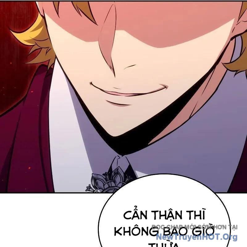 Chiến Binh Máu Lạnh: Chapter 7