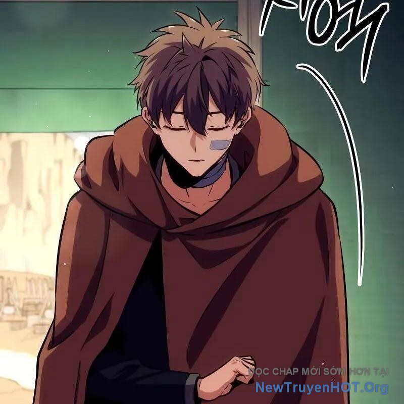 Chiến Binh Máu Lạnh: Chapter 7