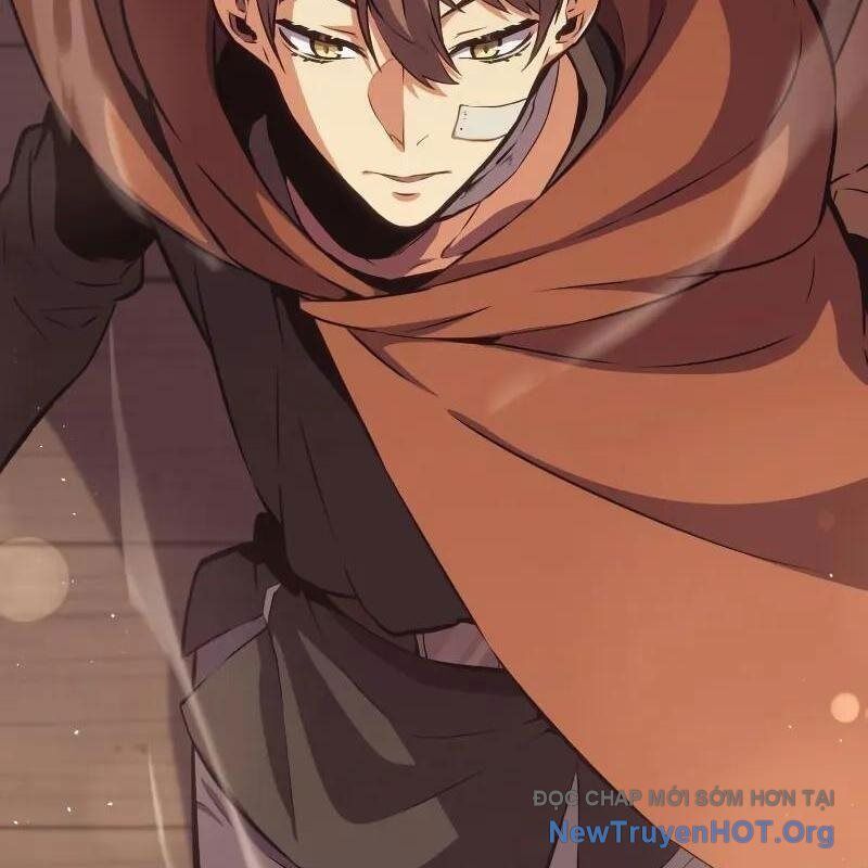 Chiến Binh Máu Lạnh: Chapter 7