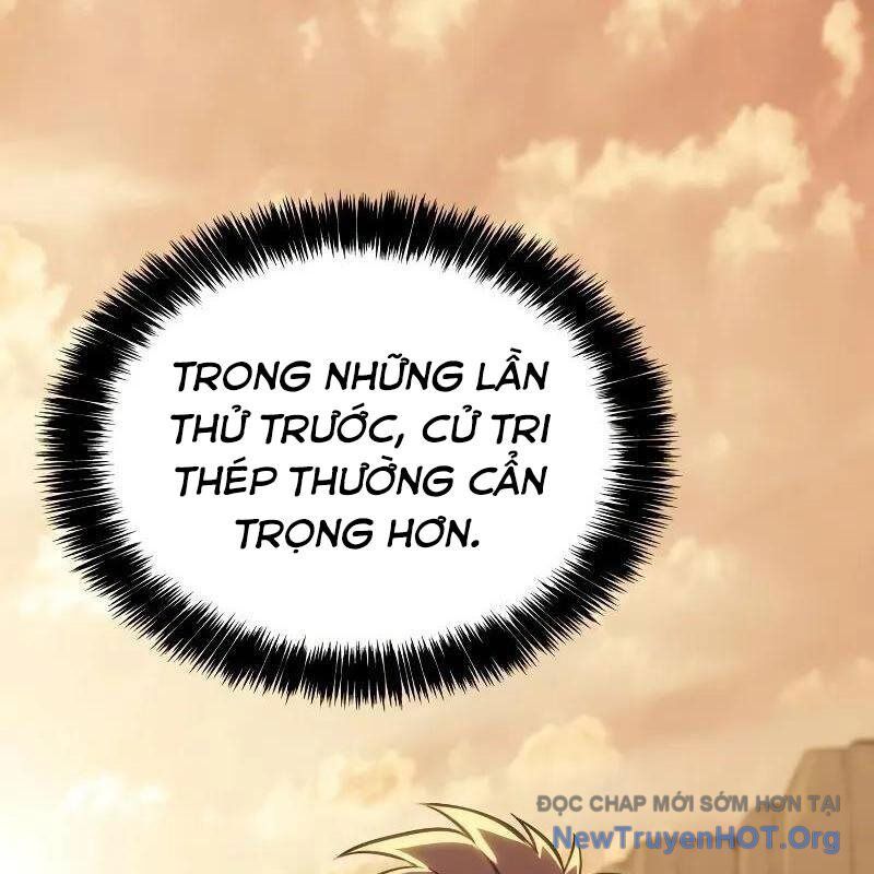 Chiến Binh Máu Lạnh: Chapter 7