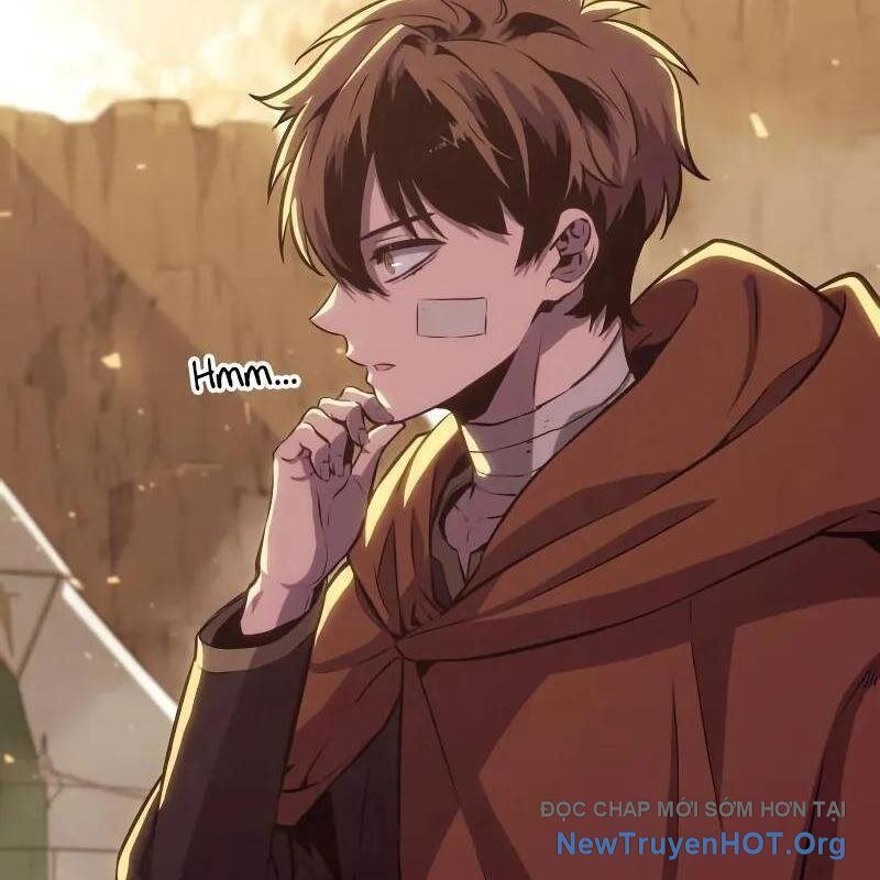 Chiến Binh Máu Lạnh: Chapter 7