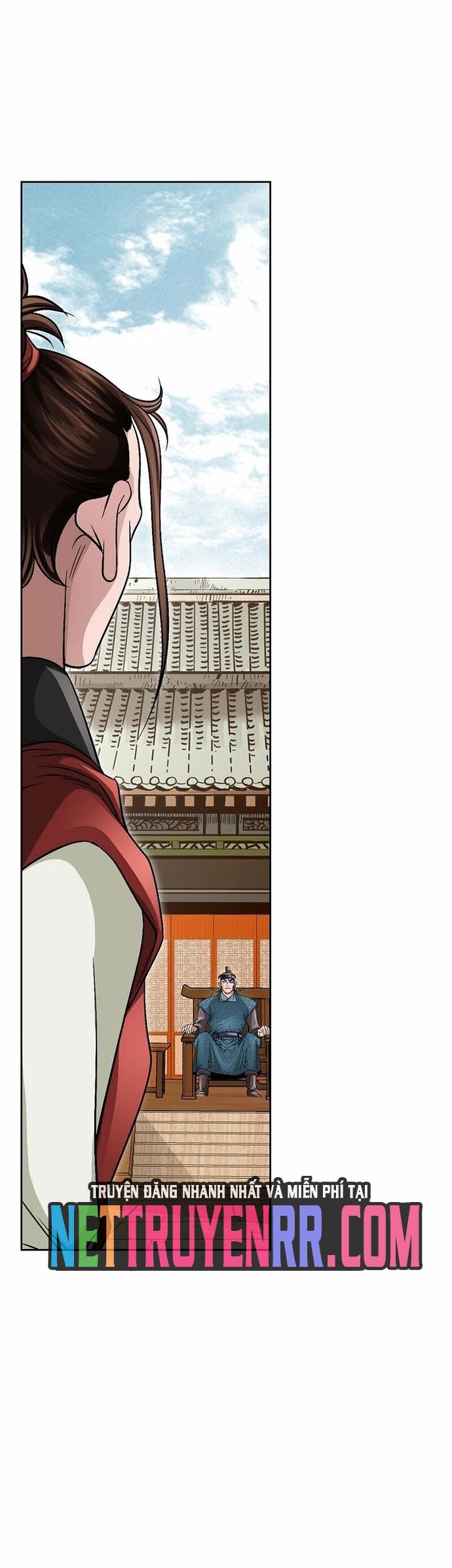 Chiến Binh Vô Song: Chapter 6