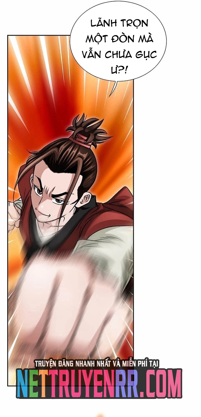 Chiến Binh Vô Song: Chapter 6