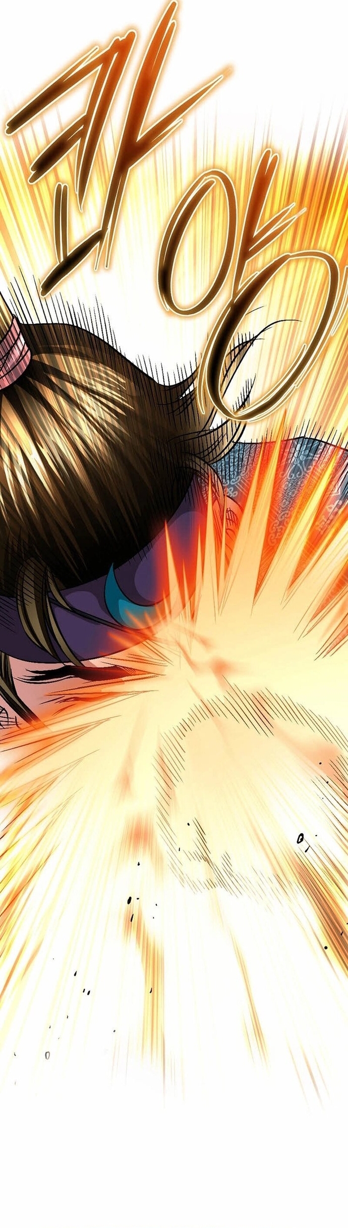 Chiến Binh Vô Song: Chapter 6