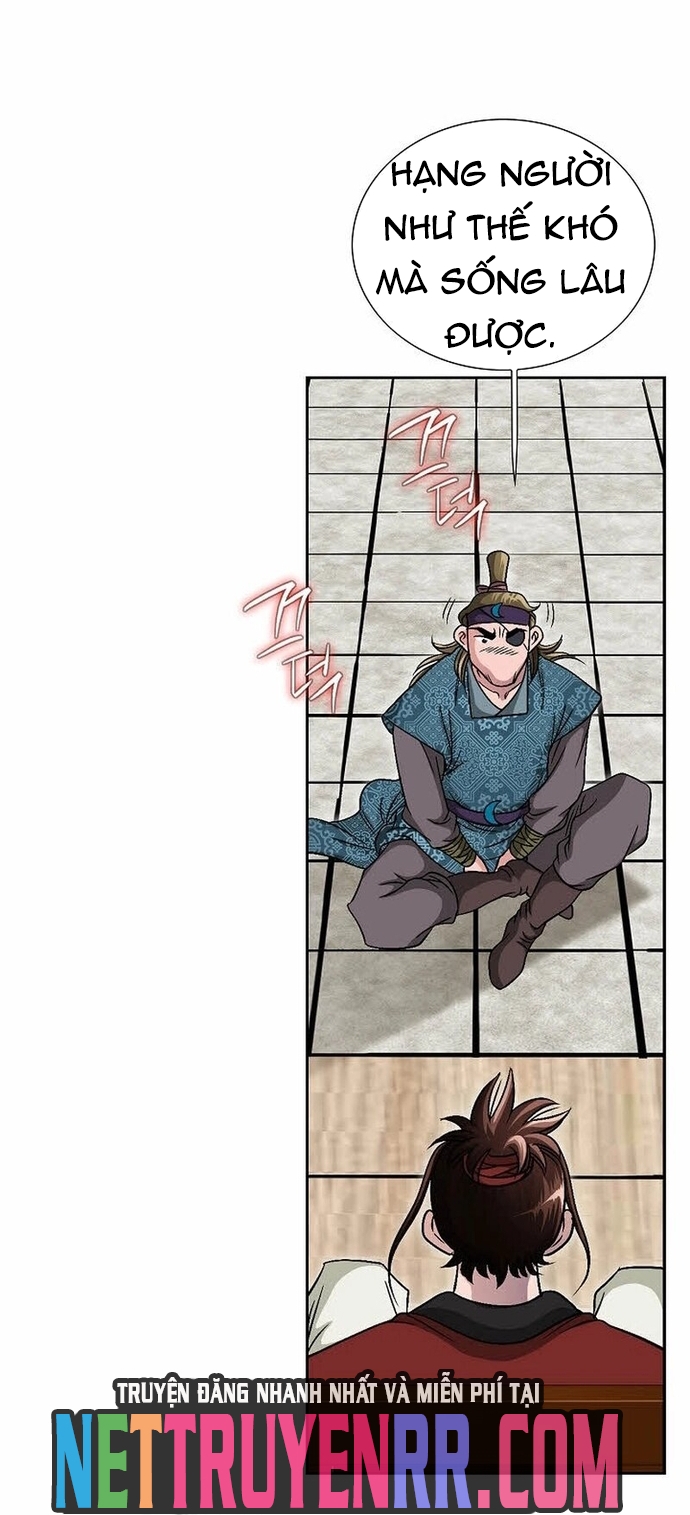 Chiến Binh Vô Song: Chapter 6