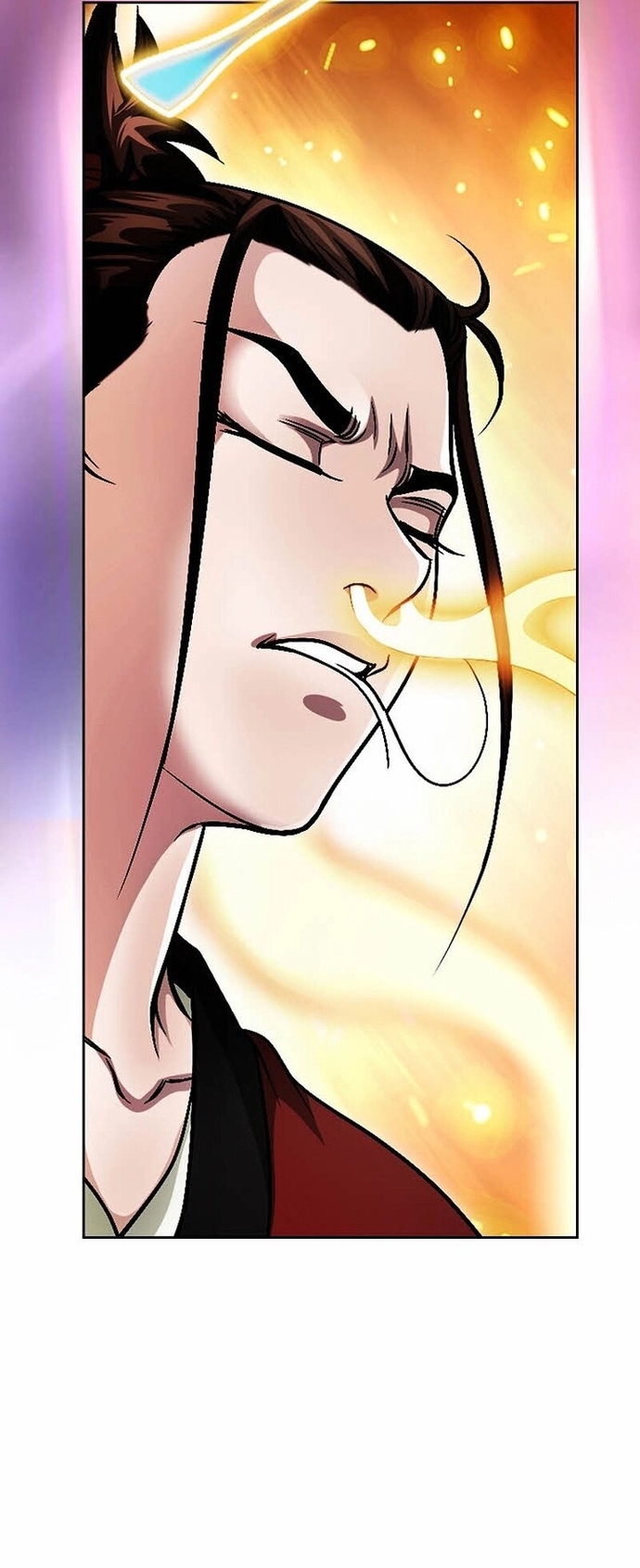 Chiến Binh Vô Song: Chapter 6