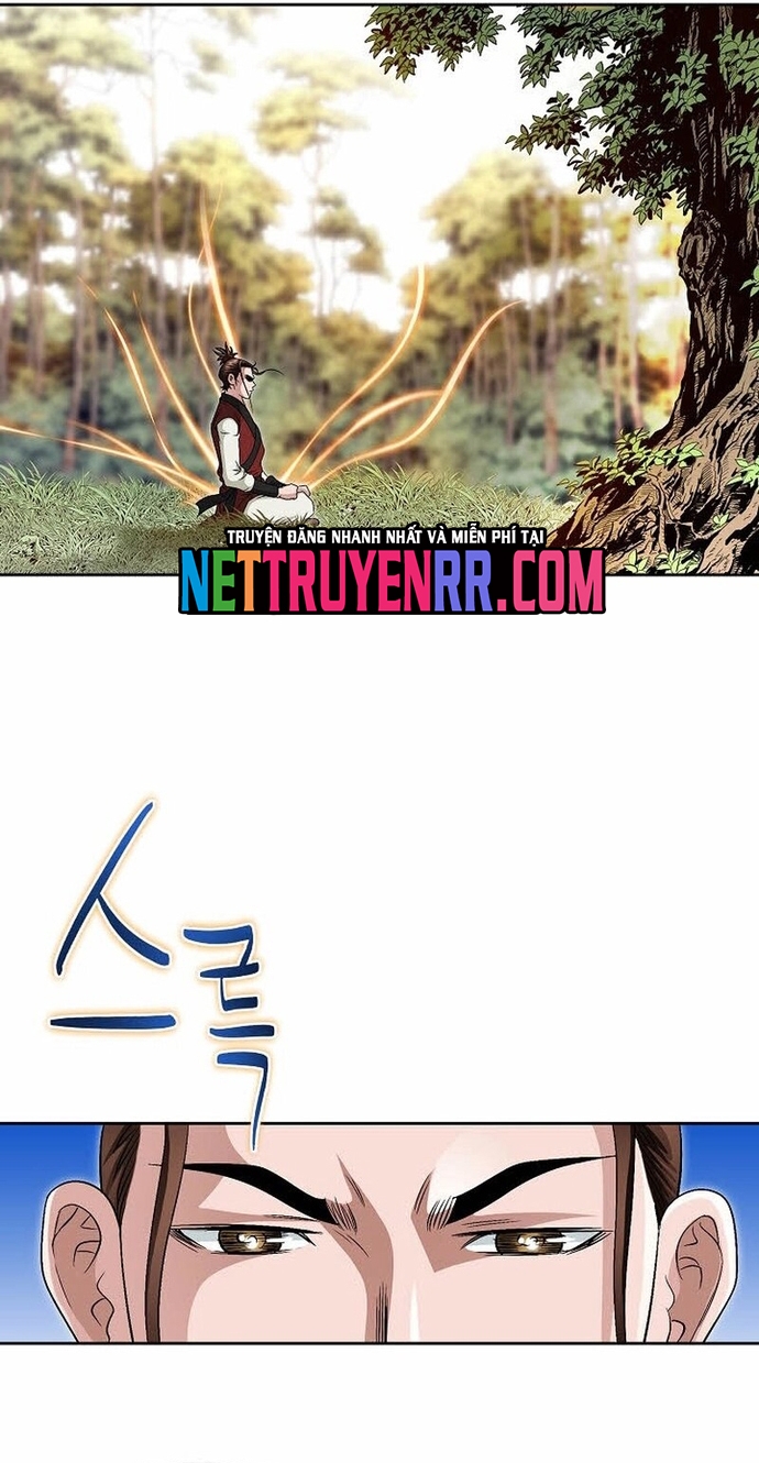 Chiến Binh Vô Song: Chapter 7