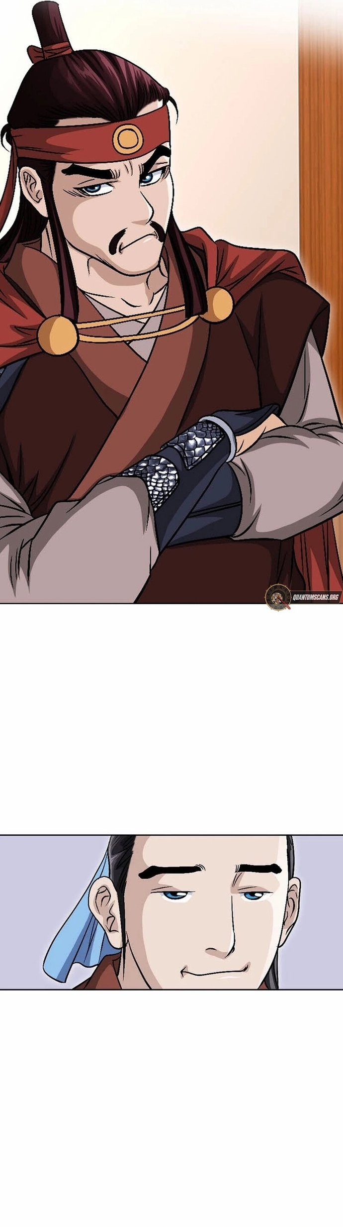 Chiến Binh Vô Song: Chapter 7