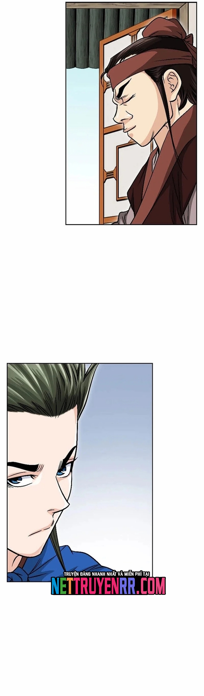 Chiến Binh Vô Song: Chapter 7