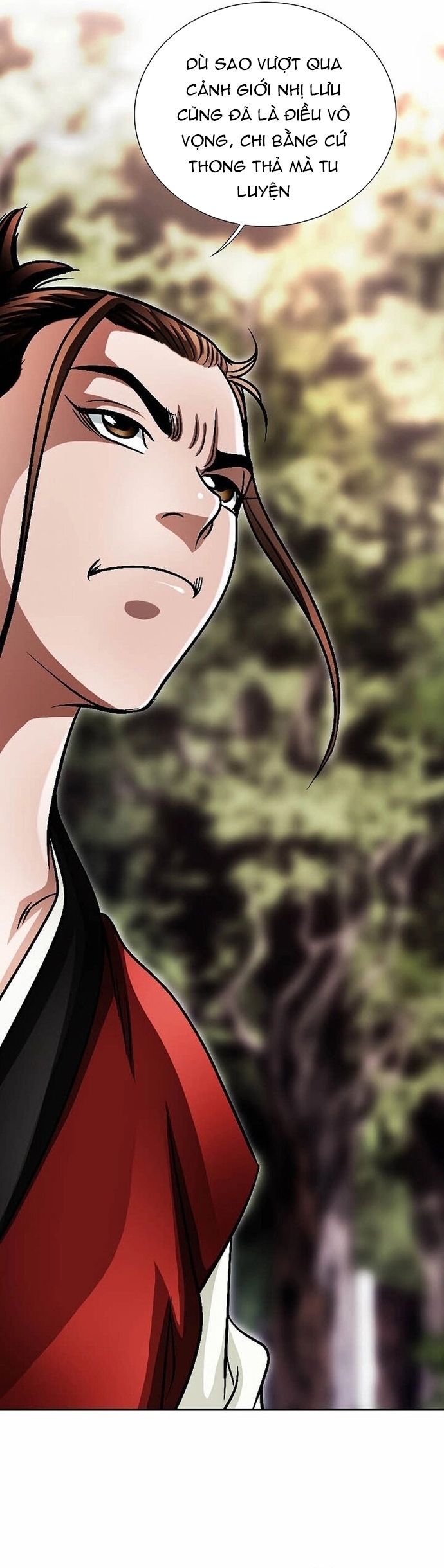 Chiến Binh Vô Song: Chapter 7