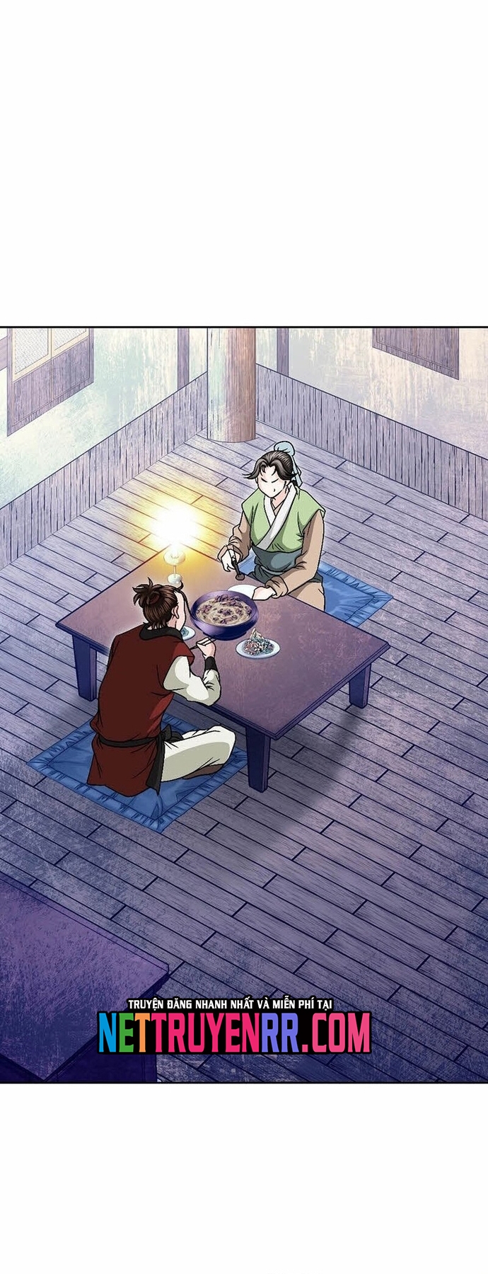 Chiến Binh Vô Song: Chapter 7