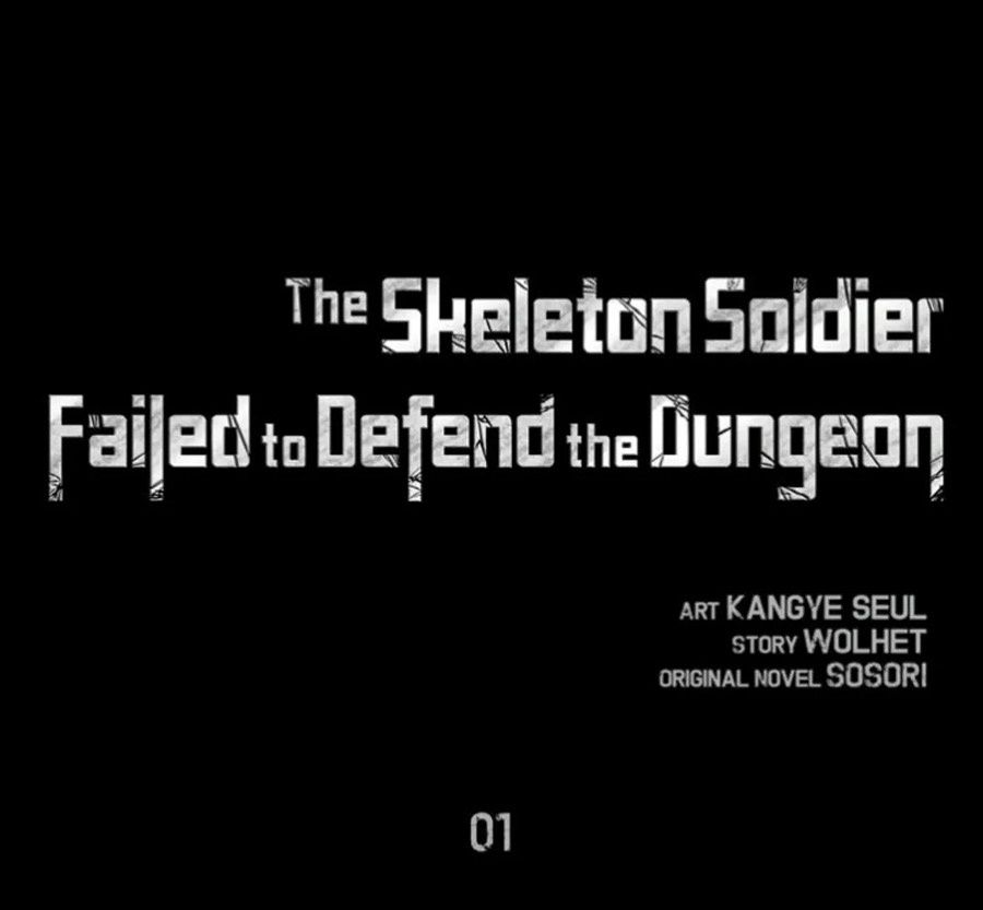 Chiến Binh Xương Trắng Thất Thủ: Chapter 1