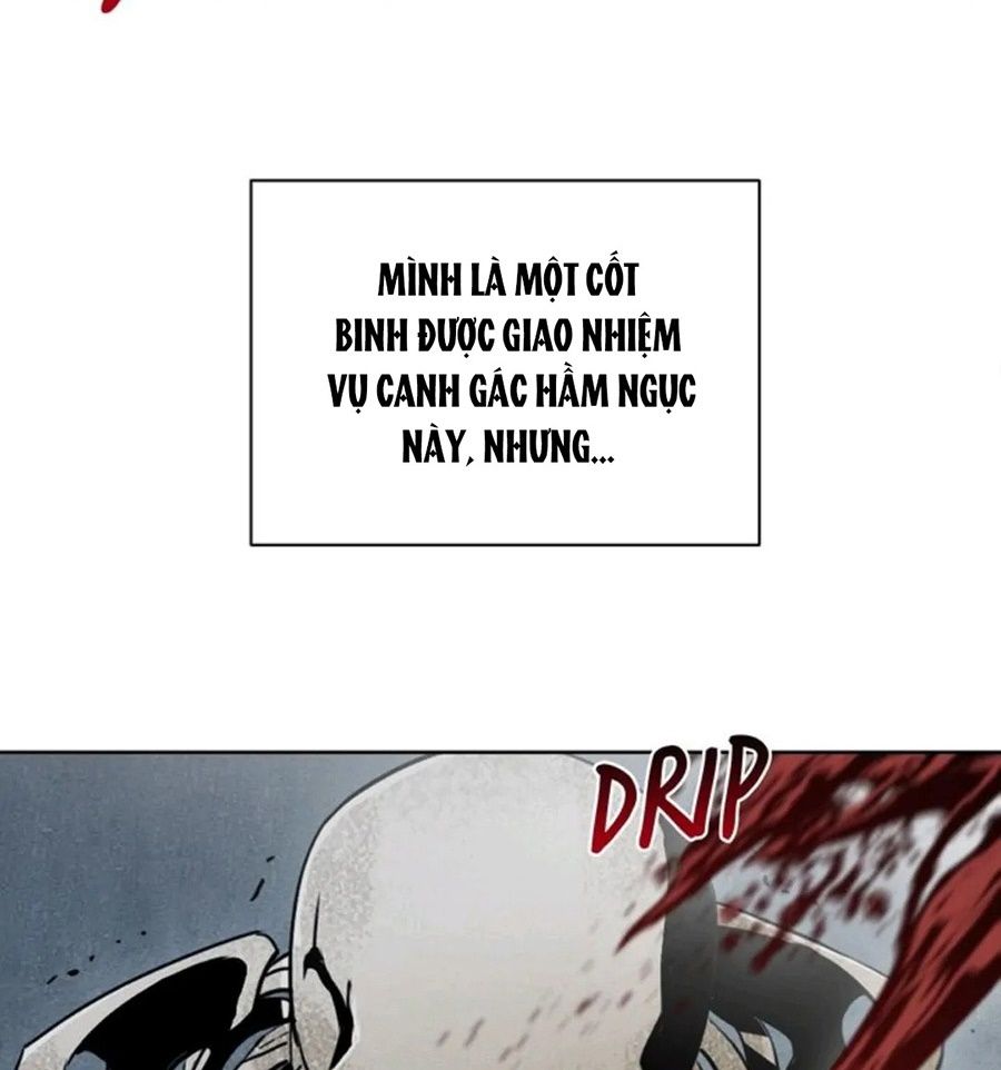 Chiến Binh Xương Trắng Thất Thủ: Chapter 1