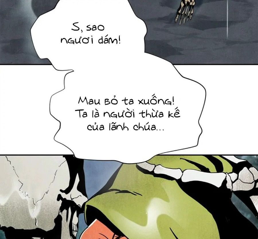 Chiến Binh Xương Trắng Thất Thủ: Chapter 1