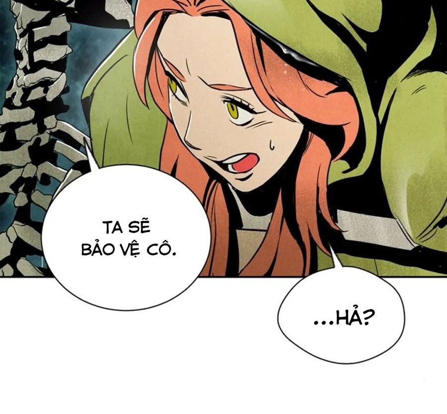 Chiến Binh Xương Trắng Thất Thủ: Chapter 1