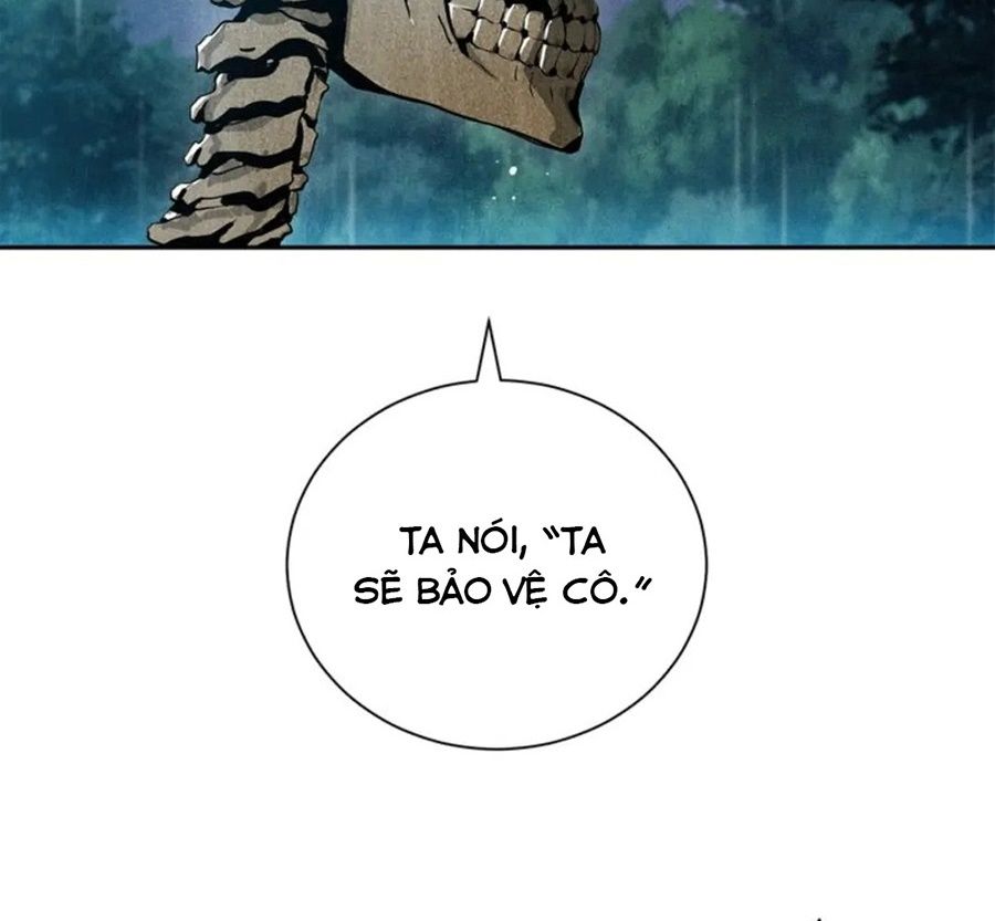 Chiến Binh Xương Trắng Thất Thủ: Chapter 1