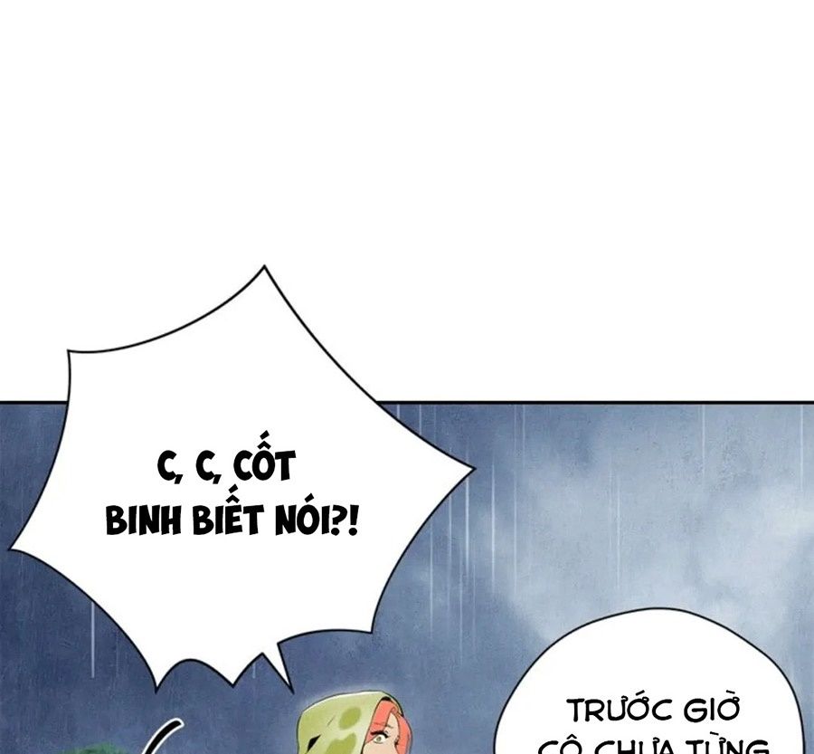 Chiến Binh Xương Trắng Thất Thủ: Chapter 1