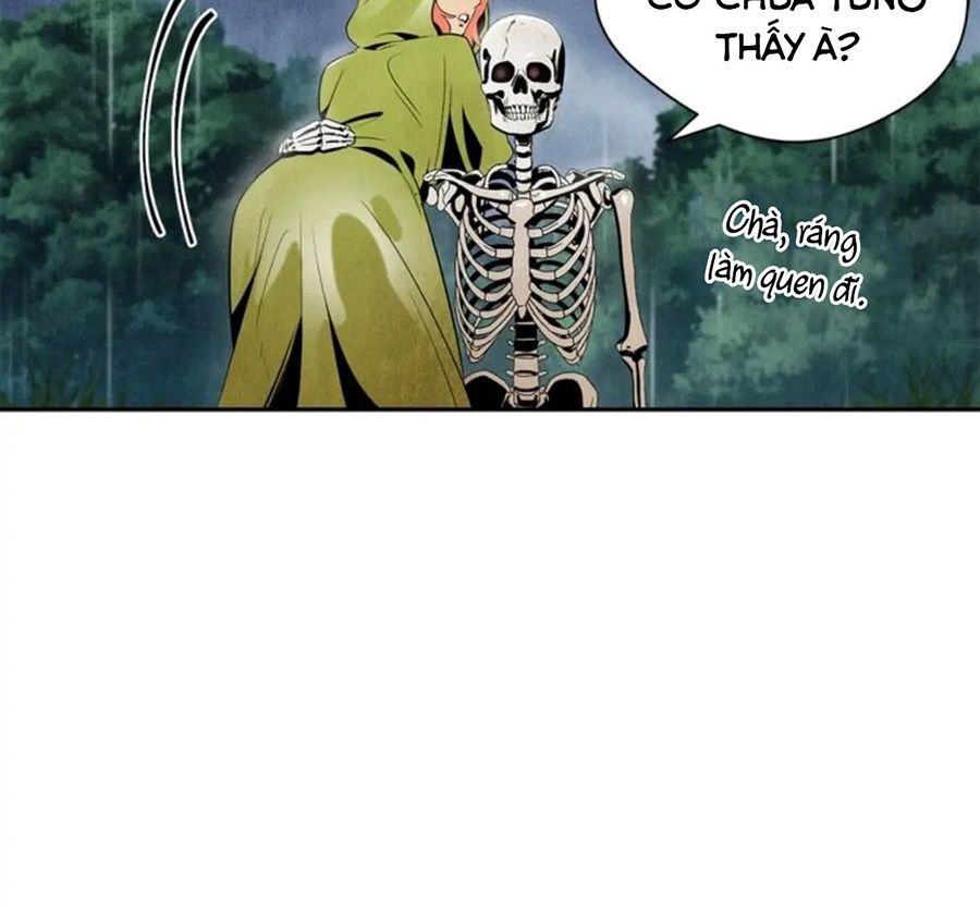 Chiến Binh Xương Trắng Thất Thủ: Chapter 1