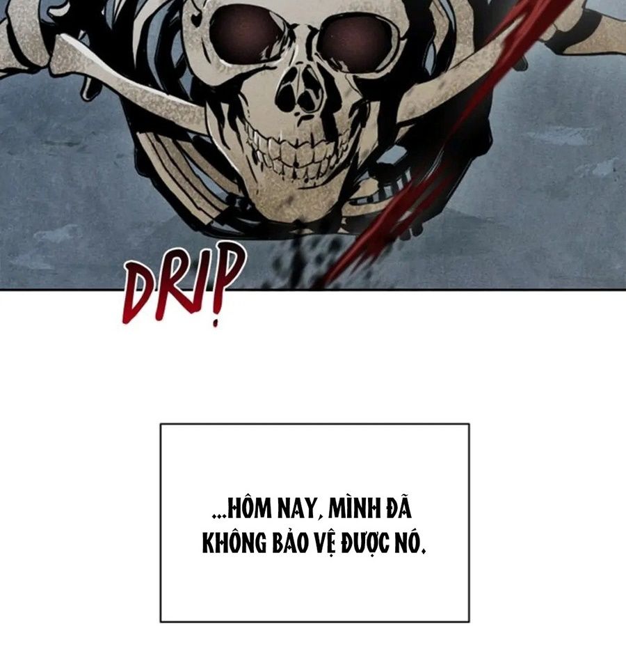 Chiến Binh Xương Trắng Thất Thủ: Chapter 1