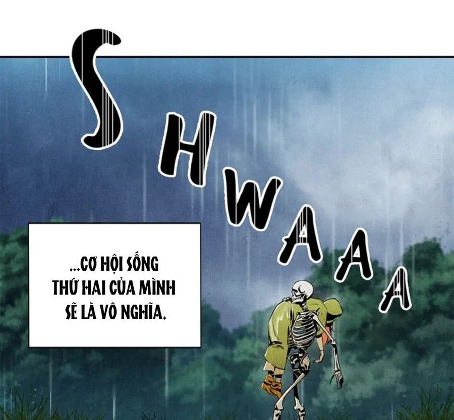 Chiến Binh Xương Trắng Thất Thủ: Chapter 1