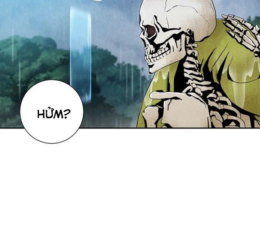 Chiến Binh Xương Trắng Thất Thủ: Chapter 1