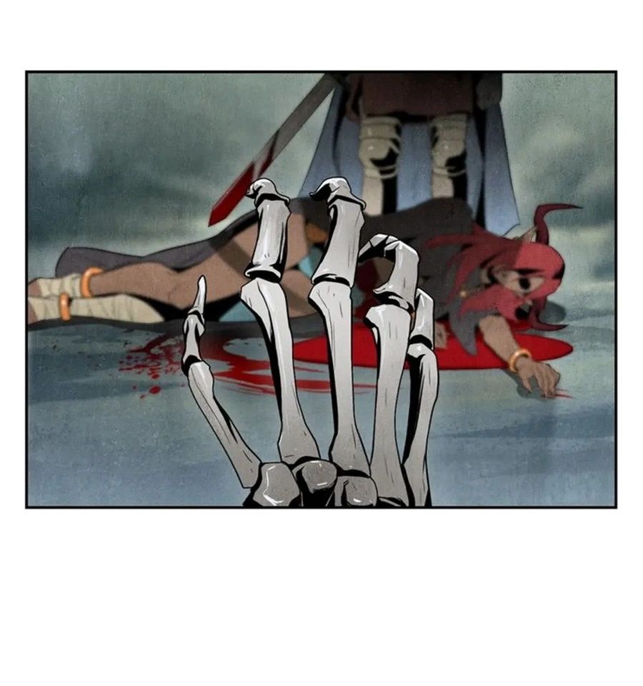 Chiến Binh Xương Trắng Thất Thủ: Chapter 1