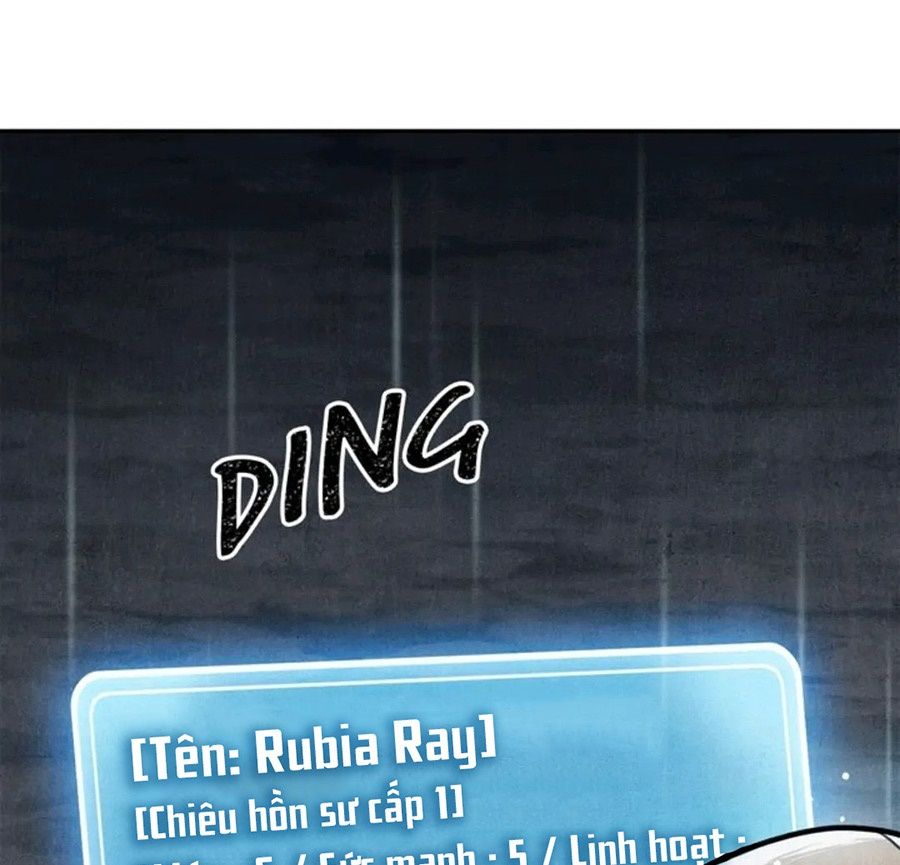 Chiến Binh Xương Trắng Thất Thủ: Chapter 1