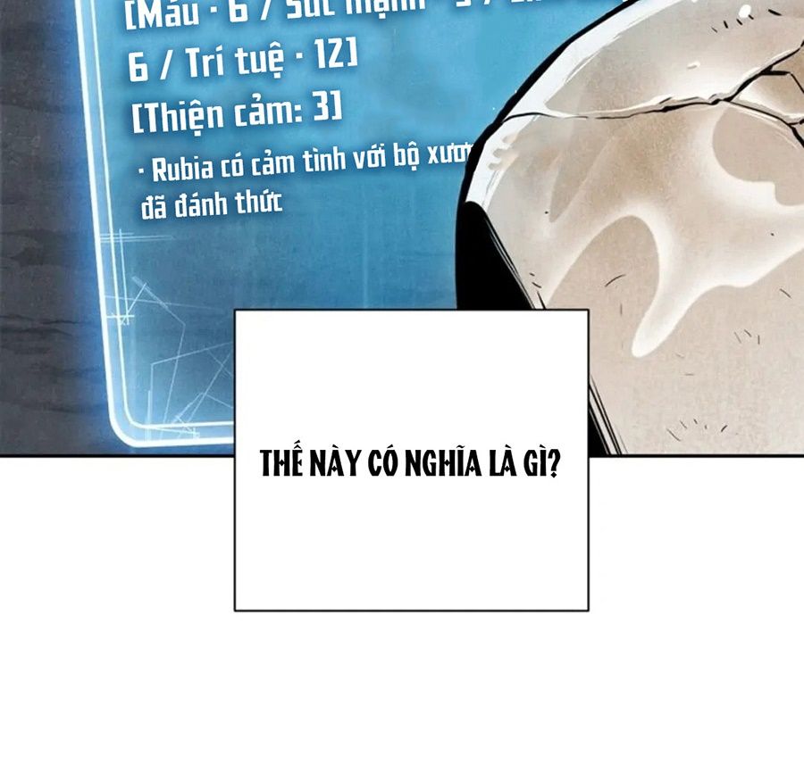 Chiến Binh Xương Trắng Thất Thủ: Chapter 1