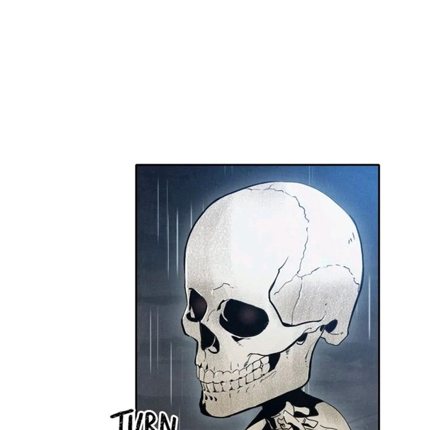 Chiến Binh Xương Trắng Thất Thủ: Chapter 1