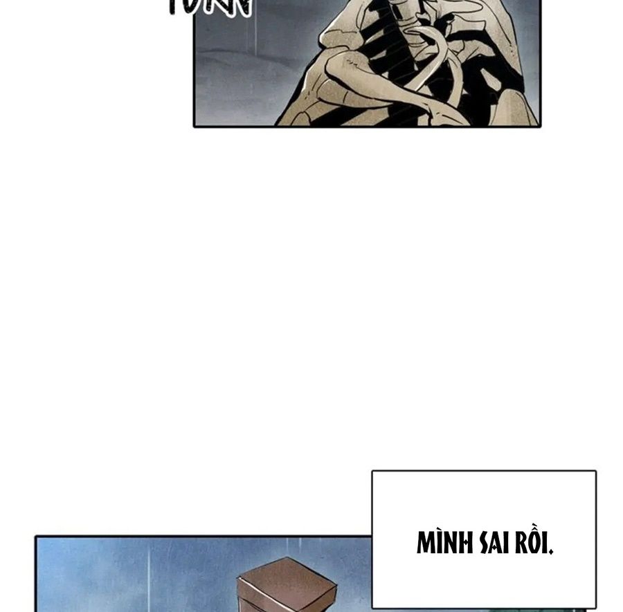 Chiến Binh Xương Trắng Thất Thủ: Chapter 1