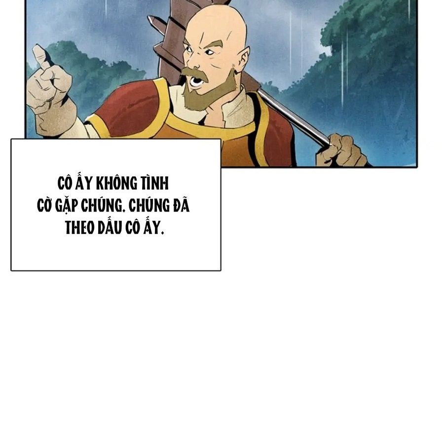 Chiến Binh Xương Trắng Thất Thủ: Chapter 1