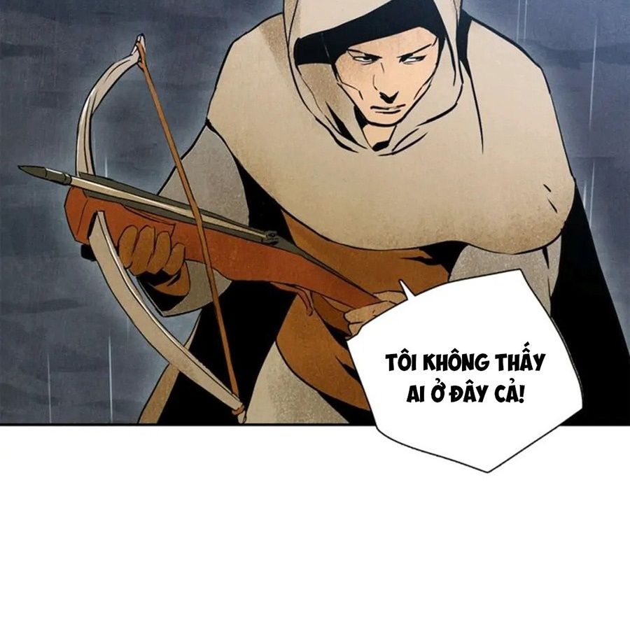 Chiến Binh Xương Trắng Thất Thủ: Chapter 1