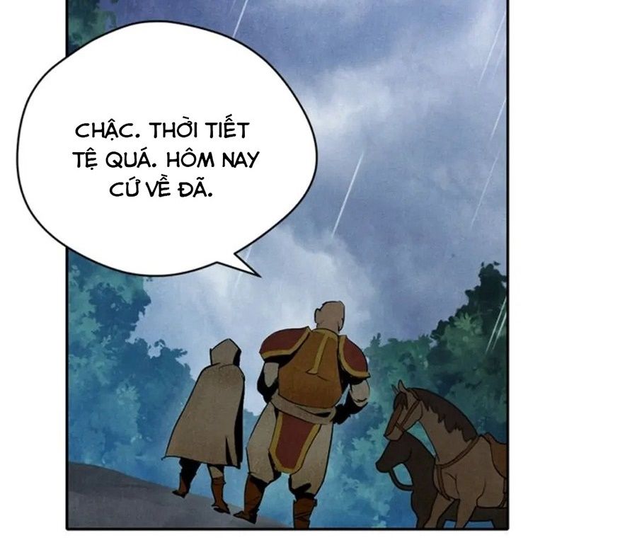 Chiến Binh Xương Trắng Thất Thủ: Chapter 1