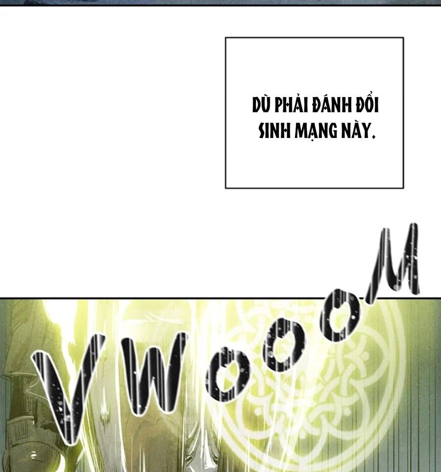 Chiến Binh Xương Trắng Thất Thủ: Chapter 1