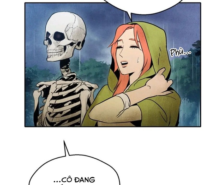 Chiến Binh Xương Trắng Thất Thủ: Chapter 1