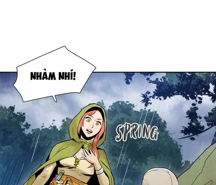 Chiến Binh Xương Trắng Thất Thủ: Chapter 1