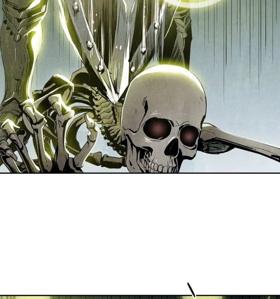 Chiến Binh Xương Trắng Thất Thủ: Chapter 1