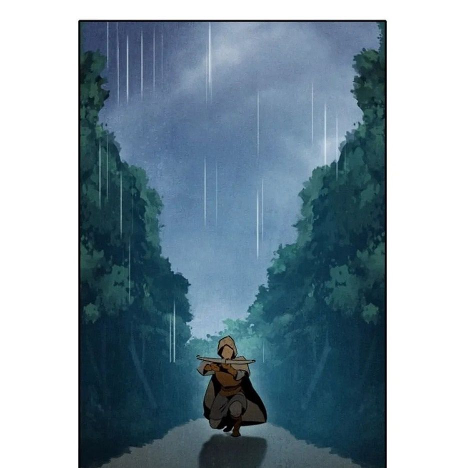 Chiến Binh Xương Trắng Thất Thủ: Chapter 1