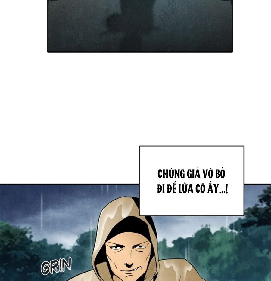 Chiến Binh Xương Trắng Thất Thủ: Chapter 1