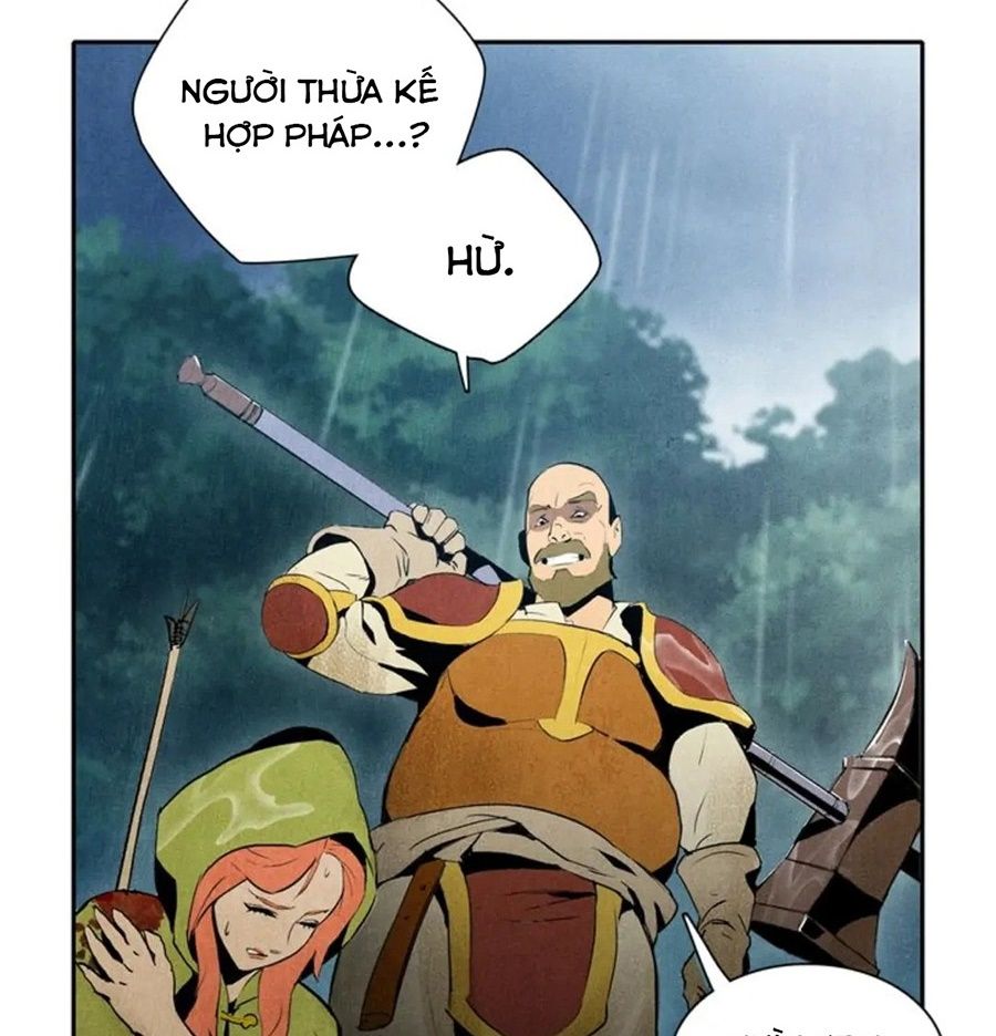 Chiến Binh Xương Trắng Thất Thủ: Chapter 1