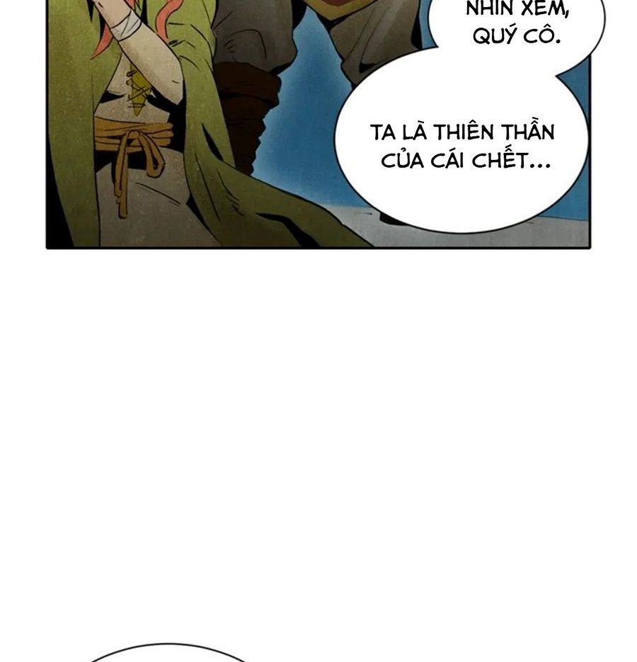 Chiến Binh Xương Trắng Thất Thủ: Chapter 1