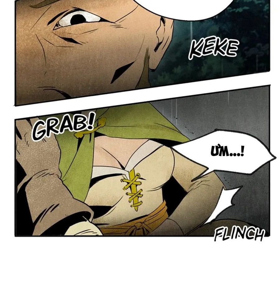 Chiến Binh Xương Trắng Thất Thủ: Chapter 1