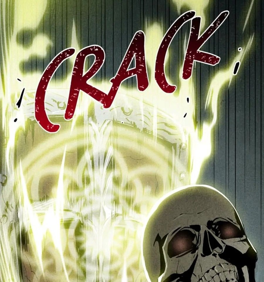 Chiến Binh Xương Trắng Thất Thủ: Chapter 1